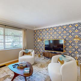 Steps to Dtwn! Dog-Friendly 'Mount Dorable' Haven, hotel a Mount Dora