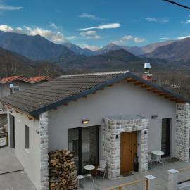 Endless View Orma Guesthouse, hotel in Orma