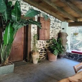 Haraneko Errota Burdindegi, hotel a El Cerco