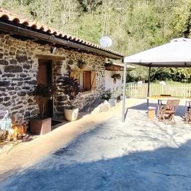 Haraneko errota Goiatzena, hotel v destinácii El Cerco