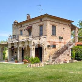 Casolare Il Vecchio Forte, hotel v mestu Tortoreto Lido