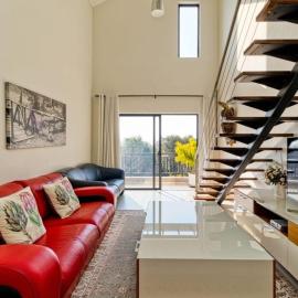 Midrand में, होटल The View, Dainfern