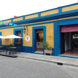Hotel Casa Margarita, hotel in San Cristóbal de Las Casas
