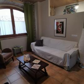 Ca l'Herminia, hotell sihtkohas Gironella