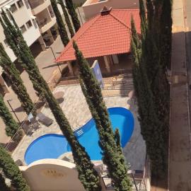 Olímpia Super Stay