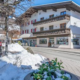 Haus Janita 1