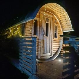 Auszeit am Vulkan - Appartements mit Spa – hotel w mieście Laubach