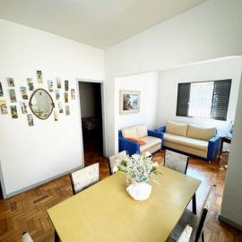 Aconchego da vovó! Casa para 9 pessoas e 2 carros