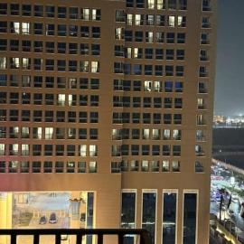 Citystar view residence، فندق في القاهرة