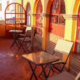Posada La Mora - Hospedaje Panoramico