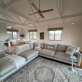 Boutique Coastal Beach House Cowes Phillip Island Sleeps 8