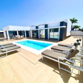 Villa Celine