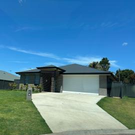 Paradise in Drysdale