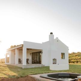 Weide Cottage