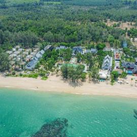 Natai Beach Resort, ξενοδοχείο σε Natai Beach