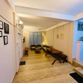 Heritage Inn Homestay, hotel in Sivasagar
