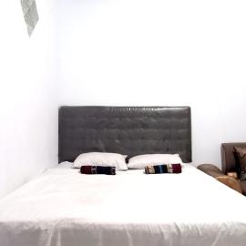Villa Cahaya 3 Guci Mitra RedDoorz, hótel í Tuwel