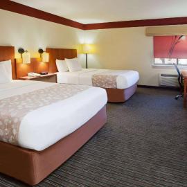 Travelodge by Wyndham Columbus State University