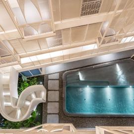 YANH Ratchawat Hotel, hotel em Banguecoque