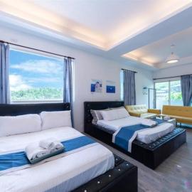 My Ocean Villa 月牙桐海景民宿