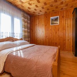 Dom na Podhalańskiej: Groń şehrinde bir otel
