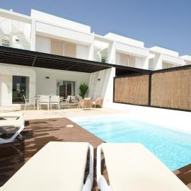 Casa piña colada - By AZ Rentals