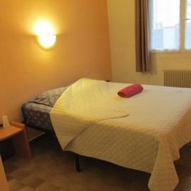 appartement 3 chambres