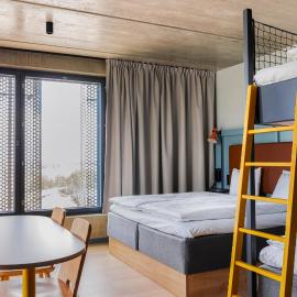 Comfort Hotel Helsinki Airport, hotel sa Vantaa