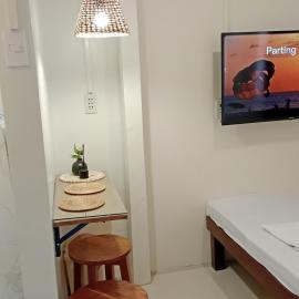 Z and J Fully Transient Pad II, hotel a Butuan