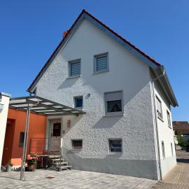 Haus Anne und Peter、Fischbach bei Dahnのホテル