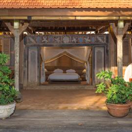 The Temple Lodge