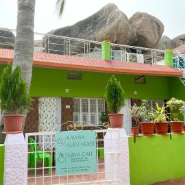 Kalyan Guesthouse