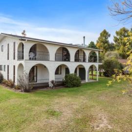 A Spanish Dream in Kinloch, hotel a Kinloch
