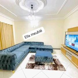 Appartement Ella Meublé, hotel em Yaoundé
