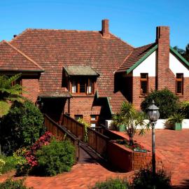 Ridgeview Lodge, viešbutis mieste Durbanas