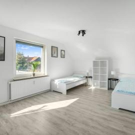 Work & Stay nahe Celle, hotel em Wathlingen