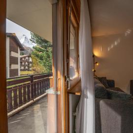 Fabi`s Horu Lodge