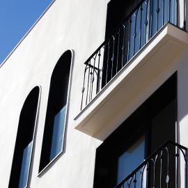 M31Boutique Suites โรงแรมในเมลลิฮา