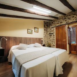 Alojamiento rural Cal Sereno, Hotel in Benassal