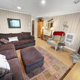 Treetop 15 Townhome Near Slopes Village Gated Parking Wi-Fi