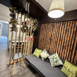 Deca Suites 946, hotell i Manila