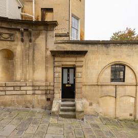 Belmont House, hotel sa Bath