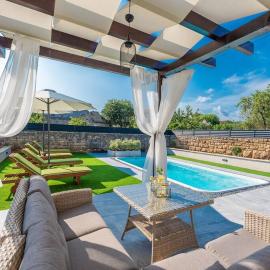 Villa Marcela by AdriaticLuxuryVillas