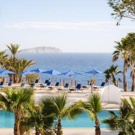 FERGUS Style Punta Arabi, hotel a Es Cana