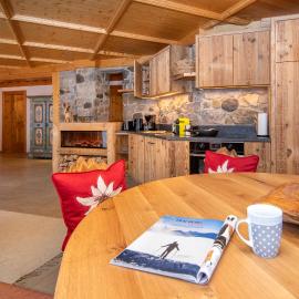 Landhaus Simone incl JOKER CARD by All in One Apartments