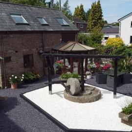 Rose Cottage Wye Valley AONB