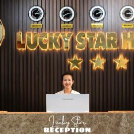LuckyStar Hotel