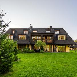 Apartmán VerZuz - Říčky v Orlických Horách, hotel sa Pustiny
