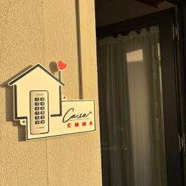 Casa Emma Homestay in Alba city center, hotel ad Alba