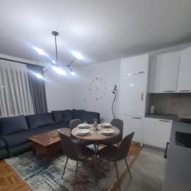 Apartment Andrin, khách sạn ở Gostivar